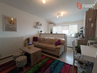 Apartament 4 camere, complet mobilat, modern, zona Stadion Olimpia - I