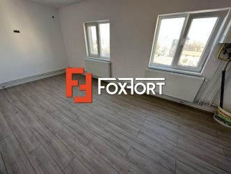 Apartament 4 camere, complet renovat, decomandat zona Dâmbovița - ID
