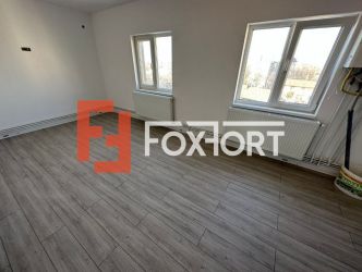 Apartament 4 camere, complet renovat, decomandat zona Dâmbovița - ID