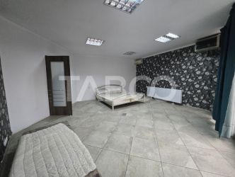 Apartament 4 camere de inchiriat decomandat 150 mp Slimnic Sibiu