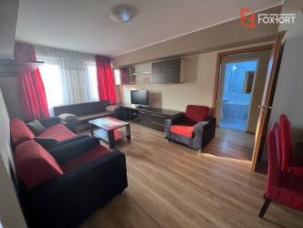 Apartament 4 camere, de inchiriat, in zona Circumvalatiunii - ID C3220