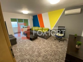 Apartament 4 camere de inchiriat, Timisoara zona Bucovina