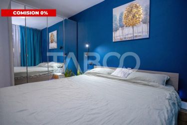 Apartament 4 camere de vanzare 2 parcari Comision 0% cartierul Iris