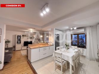 Apartament 4 camere de vanzare 99 mp utili Comision 0% Scortarilor