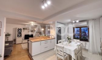 Apartament 4 camere de vanzare 99 mp utili Comision 0% Scortarilor