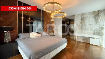Apartament 4 camere de vanzare bloc nou Comision 0 Gheorgheni