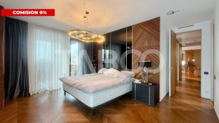 Apartament 4 camere de vanzare bloc nou Comision 0 in Gheorgheni