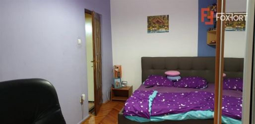Apartament 4 camere de vanzare Girocului - ID V266