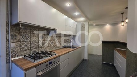 Apartament 4 camere de vanzare in Sebes Valea Frumoasei