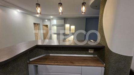 Apartament 4 camere de vanzare in Sebes Valea Frumoasei
