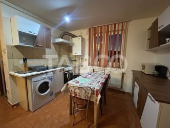 Apartament 4 camere de vanzare in zona Rahovei investitie sigura