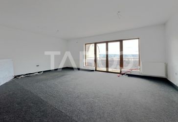 Apartament 4 camere de vanzare panorama in  Andrei Muresan 