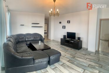 Apartament 4 camere decomandat, 153mp, terasa si dressing +1 parcare -