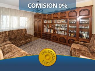 Apartament 4 camere decomandat Costesti, jud. Arges