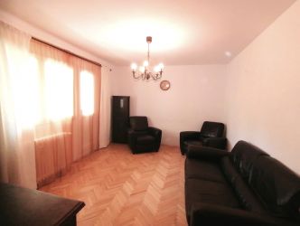 Apartament 4 camere decomandat, Etaj 2, renovat, liber,Titan