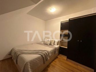 Apartament 4 camere decomandat in zona Rahovei Sibiu