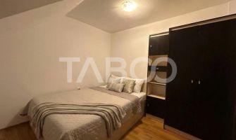 Apartament 4 camere decomandat in zona Rahovei Sibiu