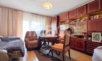 Apartament 4 camere decomandate vanzare zona garii Cluj-Napoca