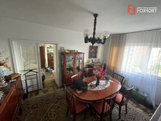 Apartament 4 camere, etaj 6/10 vedere panoramica, Gheorghe Lazar - ID