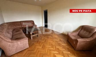 Apartament 4 camere etaj intermediar cu pivnita zona Strand Sibiu
