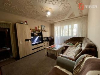 Apartament 4 camere, etaj intermediar, zona Dacia - V1267
