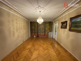Apartament 4 camere, etajul 1, decomandat, Bucovina - V1603