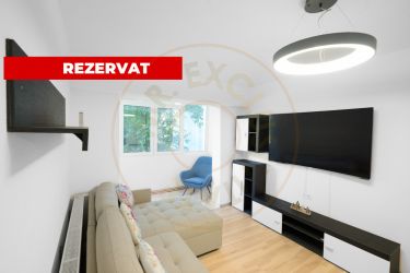 Apartament 4 camere | Găvana – Strada Paltinului | Etaj 1/4