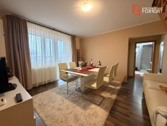 Apartament 4 camere, Giroc, in blocul Catena