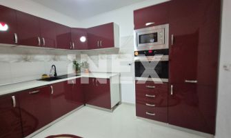 Apartament 4 camere P.Craiovei | 100 mp | Garaj | Panouri Fotovoltaice