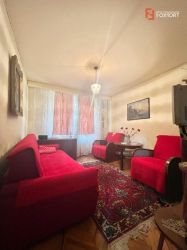 Apartament 4 camere parter, de vanzare, zona Olimpia Stadion