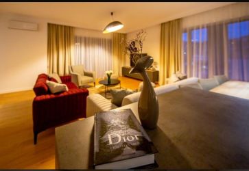 Apartament  4 camere  Premium  Centru Istoric - Complex Cuza 16