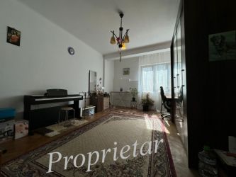 Apartament 4 camere semidecomandat, 153mp, Gara de Nord, 250.000euro