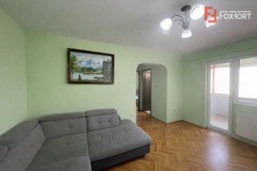 Apartament 4 camere, semidecomandat - Vlaicu, Arad