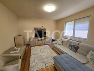 Apartament 4 camere si teren 241 mp in zona Terezian din Sibiu