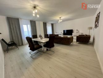Apartament 4 camere, spatios, decomandat, in zona Torontalului - ID C3