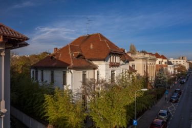 Apartament 4 camere, spațiul de activitate al firmei TALE de langa Pa