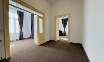 Apartament 4 camere, spatiul firmei TALE de langa Parcul Ioanid