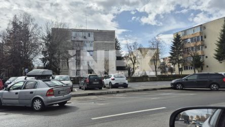 Apartament 4 camere Trivale | decomandat | etajul 2