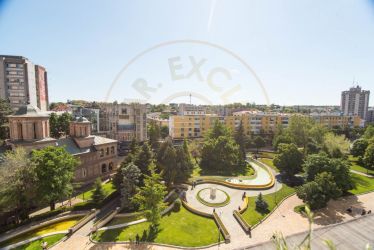 Apartament 4 camere ultracentral | Strada Victoriei – Piata Milea