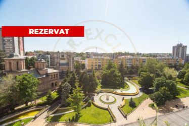 Apartament 4 camere ultracentral | Strada Victoriei – Piata Milea