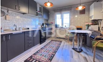 Apartament  4 camere vanzare Piata Flora Manastur 