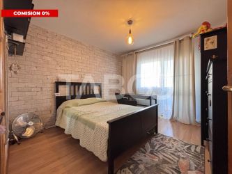 Apartament  4 camere vanzare Piata Flora Manastur Comision 0%
