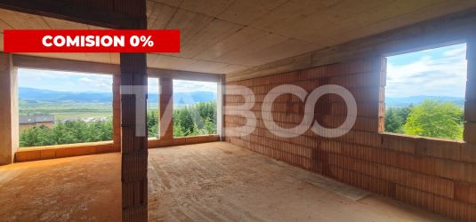 Apartament 4 camere - Viata in liniste  cu aer curat