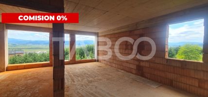 Apartament 4 camere - Viata in liniste  cu aer curat