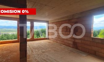 Apartament 4 camere - Viata in liniste  cu aer curat