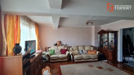 Apartament 4 camere, zona Baba Dochia - ID V3084