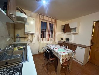 Apartament 4 camere zona Rahovei Sibiu pretabil investitie sigura