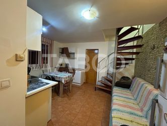 Apartament 4 camere zona Rahovei Sibiu pretabil investitie sigura
