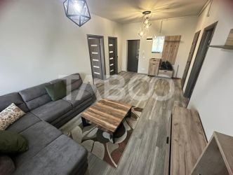 Apartament 54 mpu la prima inchiriere cu bucatarie inchisa Selimbar