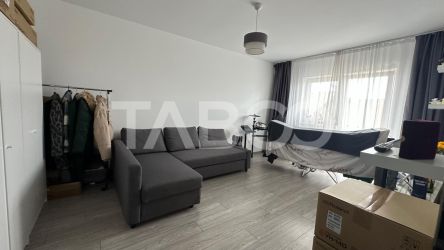 Apartament 55 mpu 2 camere loc de parcare zona Arhitectilor Sibiu